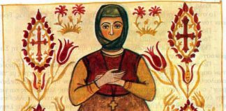 Η Κυρά Σαρακοστή: Προτάσεις για τη διάρκεια της Σαρακοστής Η Κυρά Σαρακοστή