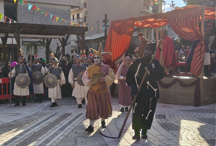 ΠΑΝΑΡΕΤΟΣ 2