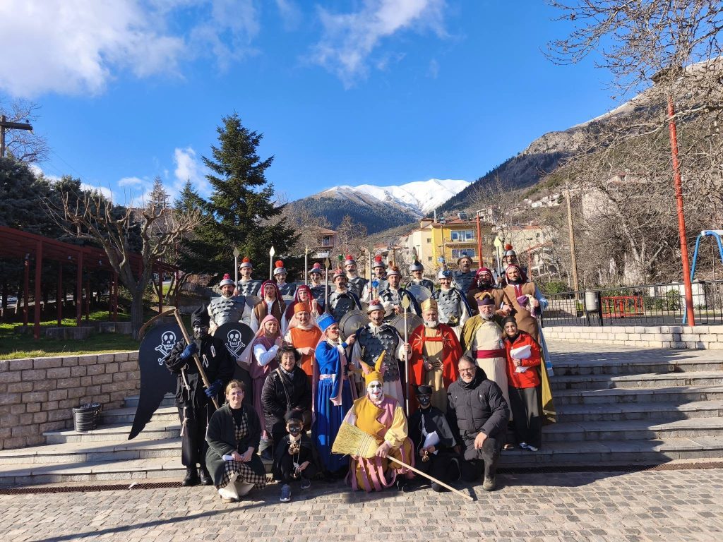 ΠΑΝΑΡΕΤΟΣ 2026