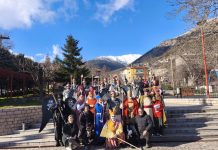 Ο Πανάρατος επέστρεψε και φέτος δυναμικά ΠΑΝΑΡΕΤΟΣ 2026