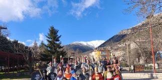 ΠΑΝΑΡΕΤΟΣ 2026