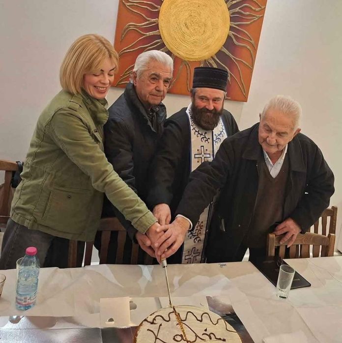 Πανευρυτανικός Σύλλογος Νομού Αιτωλοακαρνανίας Πανευρυτανικός Σύλλογος Νομού Αιτωλοακαρνανίας