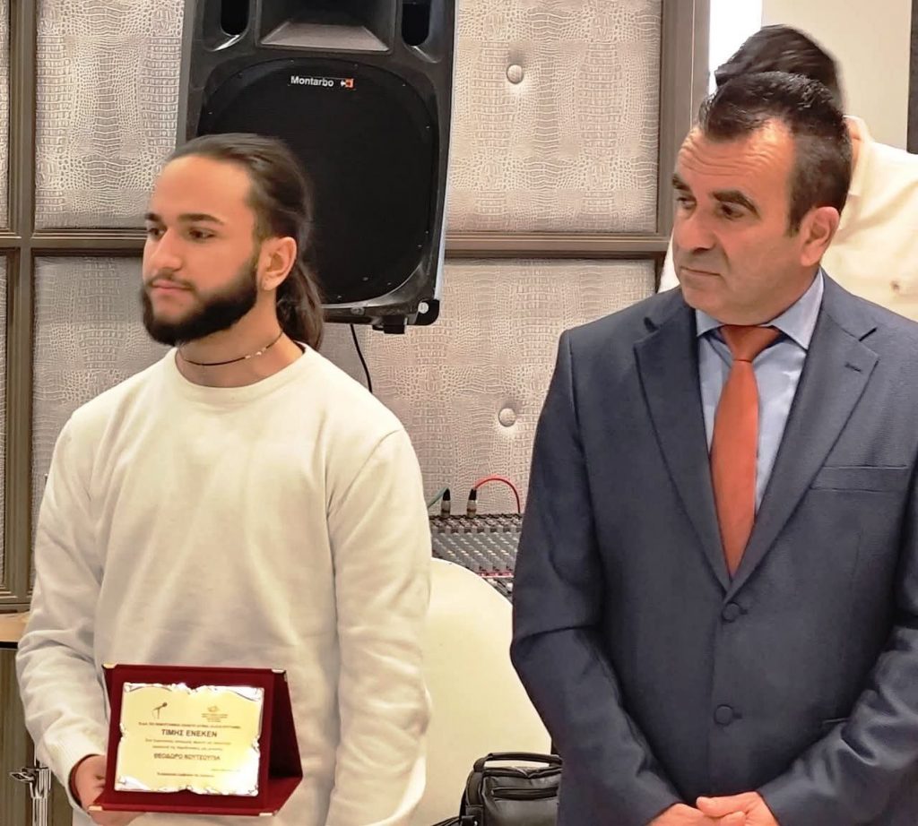 ΦΕΓΓΟΥΛΗΣ 2