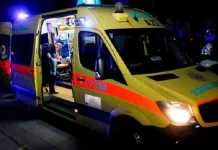 Θρήνος στο Αγρίνιο: «Έσβησε» ξαφνικά 45χρονος πατέρας δύο παιδιών από τα Φουσιανά Ευρυτανίας αγρινιο