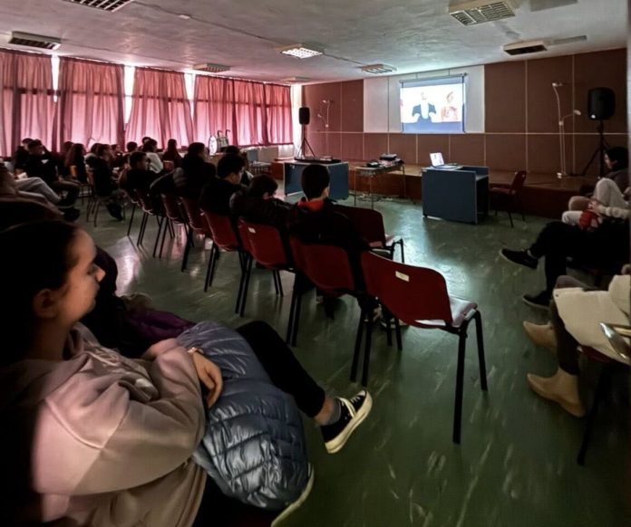 δραση 2 δραση 2