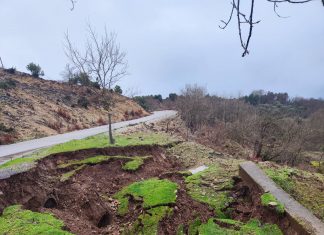 καθιζηση αγραφα1