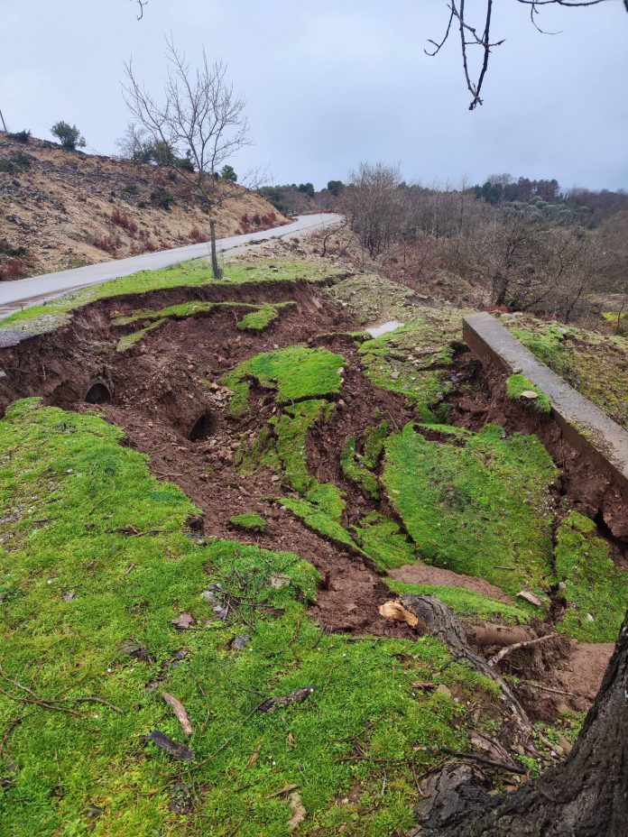 καθιζηση αγραφα1 καθιζηση αγραφα1