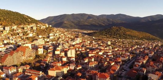 καρπενήσι ακινητα