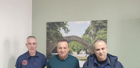 πυροσβεστικη αγραφα