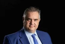 Κοπή πίτας για την τοπική ΝΕΑ ΔΗΜΟΚΡΑΤΙΑ σπανακης