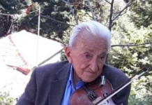 Έφυγε ο Γιώργος Γαβρίλης «Μητρούκας»: Ο βιολιστής που έγινε ψυχή της Ευρυτανίας 4