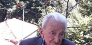 Έφυγε ο Γιώργος Γαβρίλης «Μητρούκας»: Ο βιολιστής που έγινε ψυχή της Ευρυτανίας 4