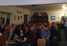 ΟΧΙ ΣΤΟ ΣΧΕΔΙΟ «ΕΥΡΥΤΟΣ»: Με επιτυχία η ενημερωτική εκδήλωση στην Αθήνα screenshot 2026 03 26 223235