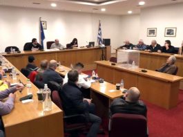 ΔΗΜΟΤΙΚΟ ΣΥΜΒΟΥΛΙΟ