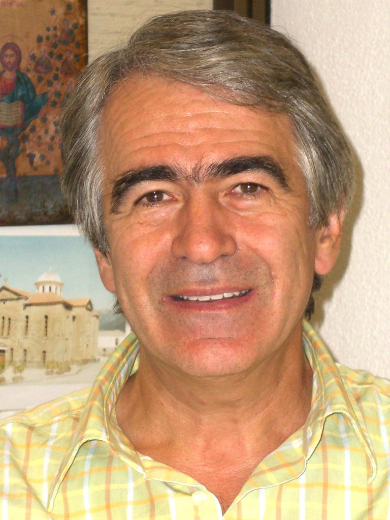 ΕΥΘΥΜΙΟΣ ΦΛΩΡΟΣ