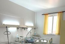 Εξοπλισμός στο Νοσοκομείο Καρπενησίου και πολιτικές αντιδράσεις copy