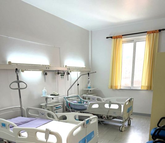 Εξοπλισμός στο Νοσοκομείο Καρπενησίου και οι αντιδράσεις για τις ευχαριστίες Εξοπλισμός στο Νοσοκομείο Καρπενησίου και πολιτικές αντιδράσεις copy