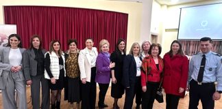 ΗΜΕΡΑ ΓΥΝΑΙΚΑΣ ΣΥΛΛΟΓΟΣ ΓΥΝΑΙΚΩΝ