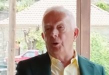 ΣΥΝΑΝΤΗΣΗ ΧΟΝΤΟΥ ΜΕ ΧΑΤΖΗΔΑΚΗ ΓΙΑ ΤΟ ΔΡΟΜΟ ΑΓΡΑΦΑ – ΣΑΪΚΑ Καλά νέα για τον δρόμο Άγραφα