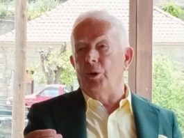 ΣΥΝΑΝΤΗΣΗ ΧΟΝΤΟΥ ΜΕ ΧΑΤΖΗΔΑΚΗ ΓΙΑ ΤΟ ΔΡΟΜΟ ΑΓΡΑΦΑ – ΣΑΪΚΑ Καλά νέα για τον δρόμο Άγραφα