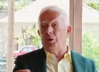 Καλά νέα για τον δρόμο Άγραφα