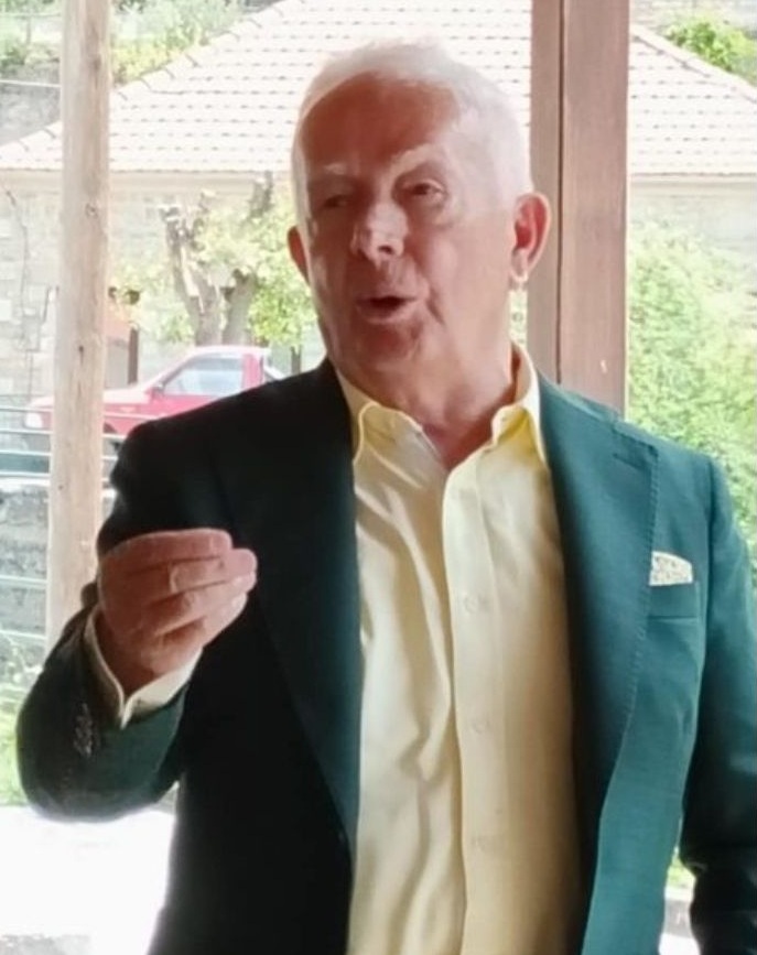 Καλά νέα για τον δρόμο Άγραφα Καλά νέα για τον δρόμο Άγραφα