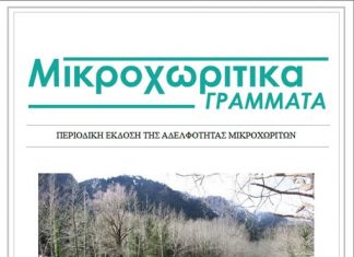 ΜΙΚΡΟΧΩΡΙΤΙΚΑ