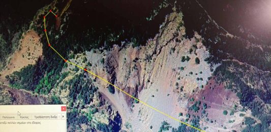 Νέοι δρόμοι προς τη Λίμνη Κρεμαστών: Πράσινο φως για το έργο «Ισιώματα – Καστρί» Νέοι δρόμοι προς τη Λίμνη Κρεμαστών