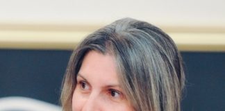 Παραμένει στην προεδρία η Σοφία Φλέγκα ΞΕΝΟΔΟΧΟΙ ΦΛΕΓΚΑ