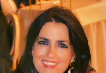 Κατερίνα Τσιαντή ΠΡΟΦΙΛ