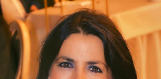 Κατερίνα Τσιαντή ΠΡΟΦΙΛ