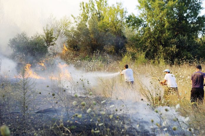 ΠΥΡΟΠΡΟΣΤΑΣΙΑ ΠΥΡΟΠΡΟΣΤΑΣΙΑ