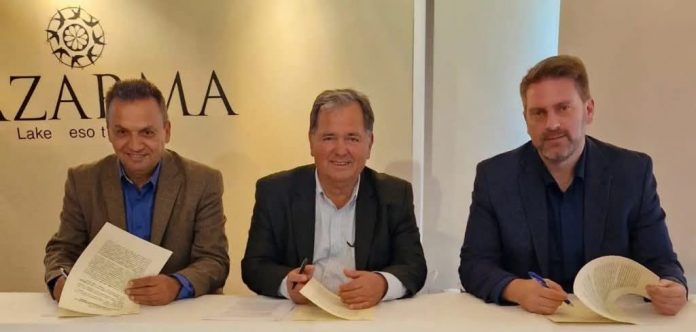 Το δικό μας Άγιο Όρος.