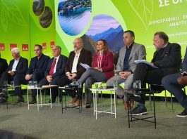 Στο Ραπτόπουλο η φωνή της υπαίθρου – Μήνυμα διεκδίκησης από τον Αλέξη Καρδαμπίκη αρν 4