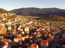 καρπενήσι ακινητα