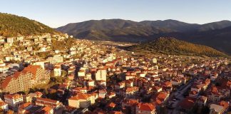 καρπενήσι ακινητα