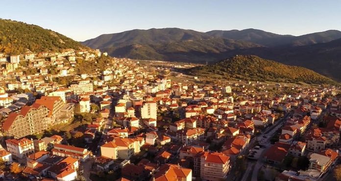 καρπενήσι ακινητα