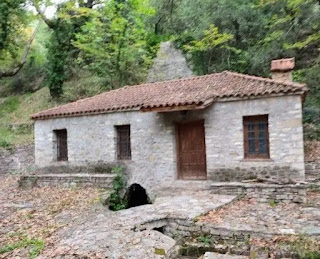 μυλος Δαφνη2 μυλος Δαφνη2