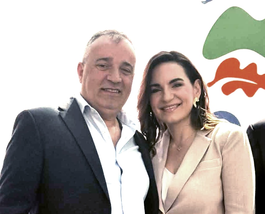 Τα Άγραφα στην Αθήνα για την Προβολή της Ορεινής Ελλάδας