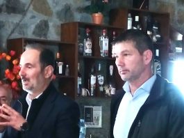 Στο παρά5 επιτρέπεται τη Σφαγή Αμνοεριφίων στην Ευρυτανία ενόψει Πάσχα 5891400a c7d5 4646 9b17 2427c562124a copy