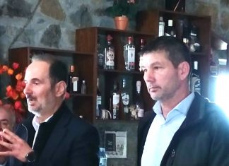 Στο παρά5 επιτρέπεται τη Σφαγή Αμνοεριφίων στην Ευρυτανία ενόψει Πάσχα 5891400a c7d5 4646 9b17 2427c562124a copy