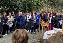 ΑΓΙΟΣ ΓΕΩΡΓΙΟΣ