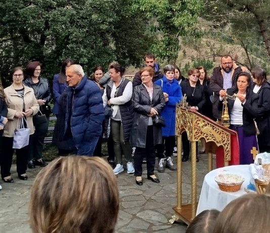 ΑΓΙΟΣ ΓΕΩΡΓΙΟΣ