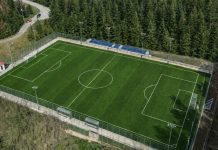 Πράσινο φως για το γήπεδο Ραπτοπούλου: Προκηρύχθηκε ο διαγωνισμός ύψους 265.700€ ΓΗΠΕΔΟ ΡΑΠΤΟΠΟΥΛΟΥ
