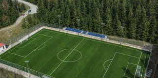 ΓΗΠΕΔΟ ΡΑΠΤΟΠΟΥΛΟΥ