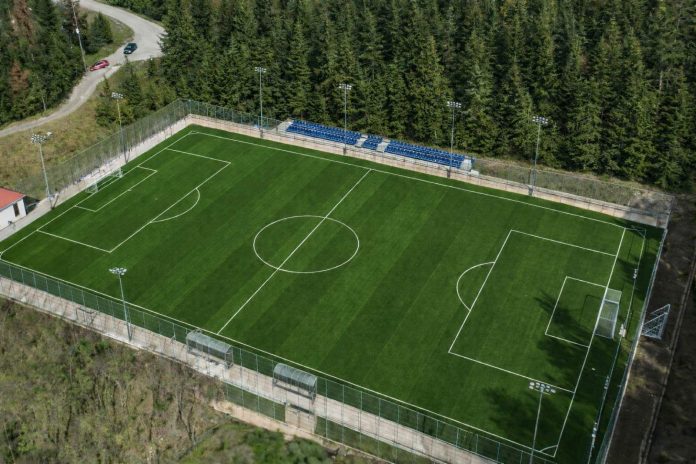 ΓΗΠΕΔΟ ΡΑΠΤΟΠΟΥΛΟΥ ΓΗΠΕΔΟ ΡΑΠΤΟΠΟΥΛΟΥ