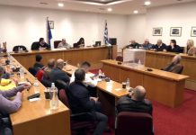 ΔΗΜΟΤΙΚΟ ΣΥΜΒΟΥΛΙΟ