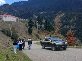 ΠΕΡΙΒΑΛΛΟΝΤΙΚΗ ΔΡΑΣΗ