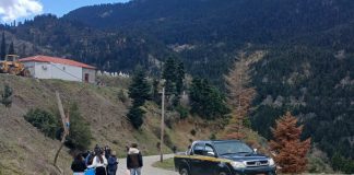 ΠΕΡΙΒΑΛΛΟΝΤΙΚΗ ΔΡΑΣΗ