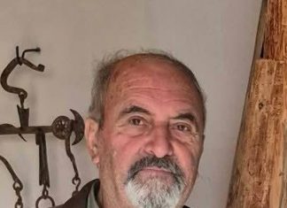 Βαγγέλης Βασιλόπουλος ΠΡΟΦΙΛ